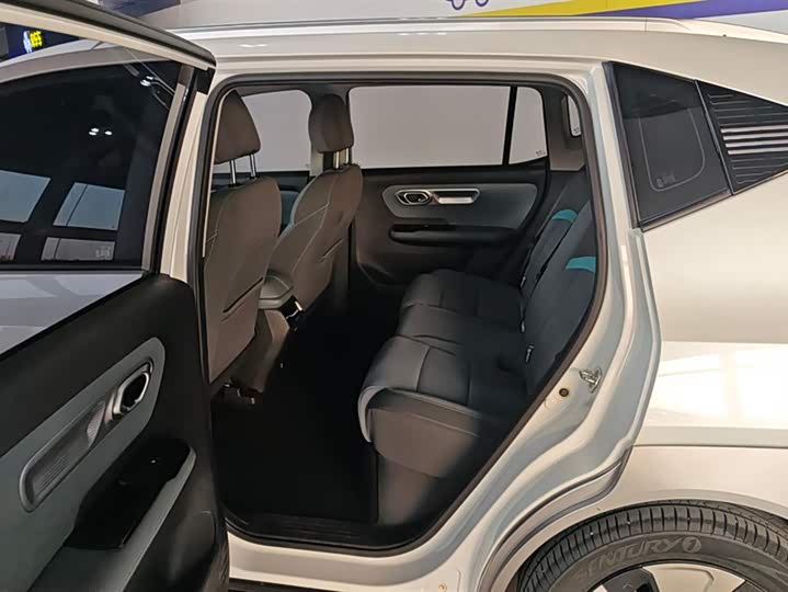 Фото 11 - GAC Aion Y