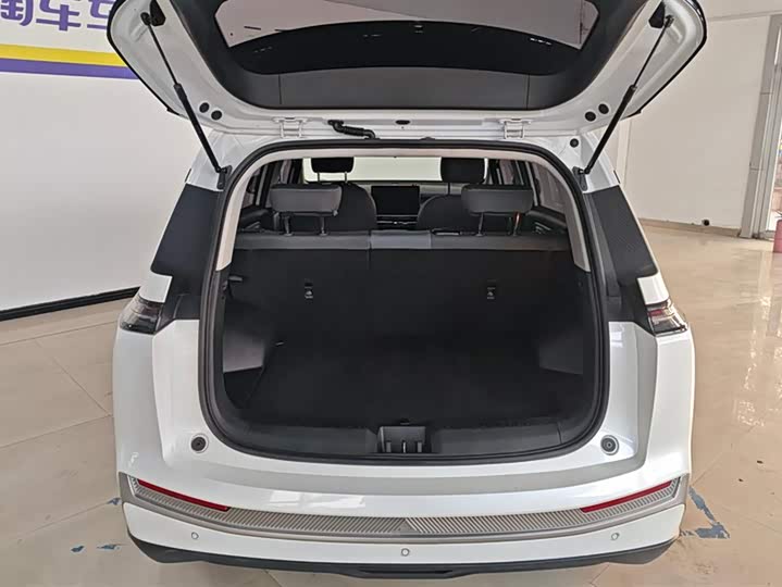 Фото 4 - GAC Aion Y