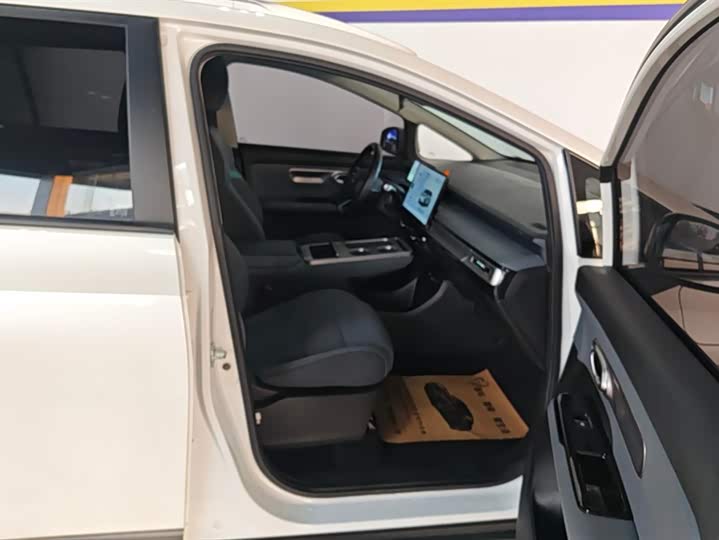 Фото 8 - GAC Aion Y