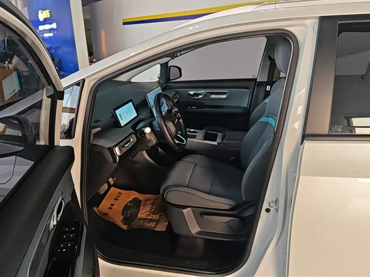 Фото 9 - GAC Aion Y