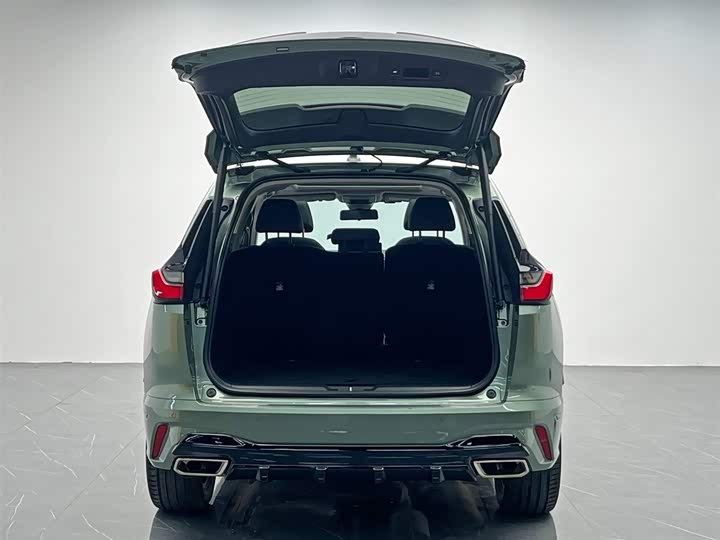 Фото 11 - Honda Breeze