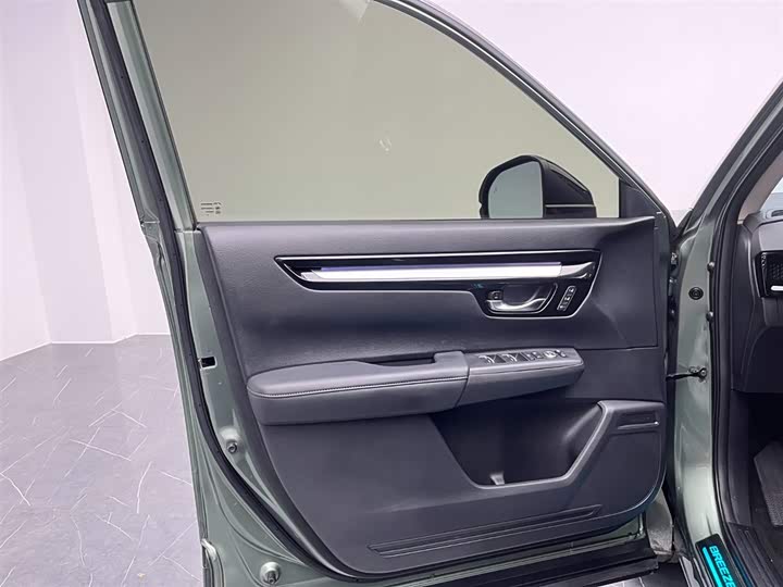 Фото 13 - Honda Breeze