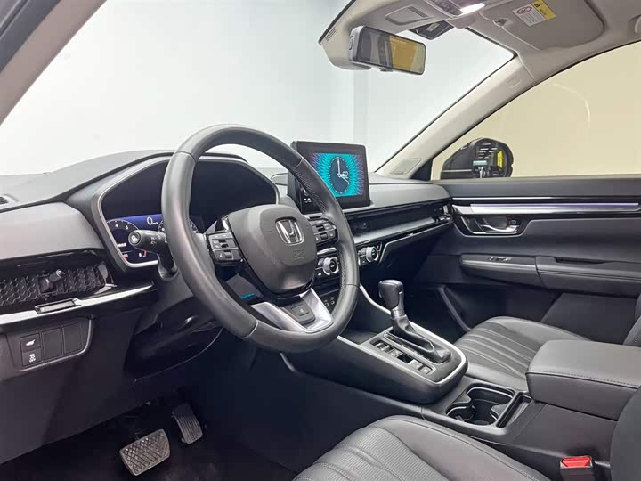 Фото 15 - Honda Breeze