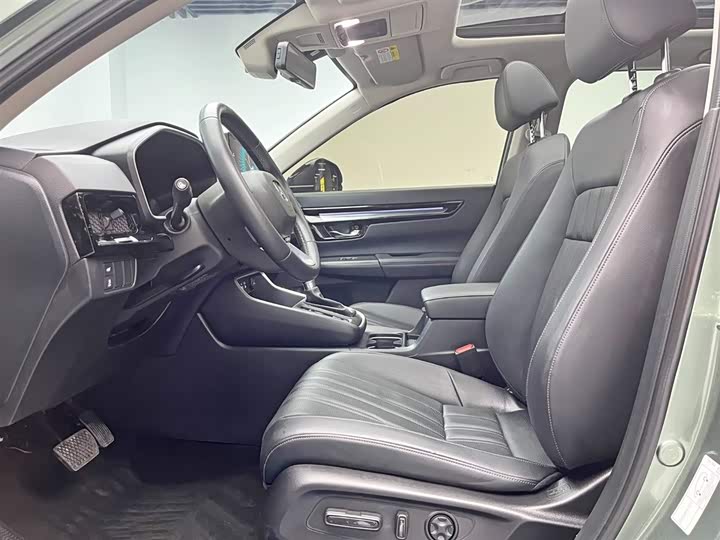 Фото 16 - Honda Breeze