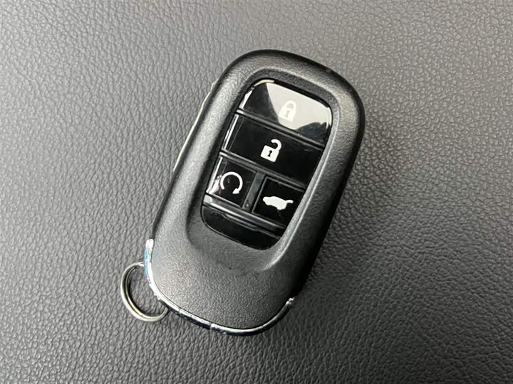 Фото 19 - Honda Breeze