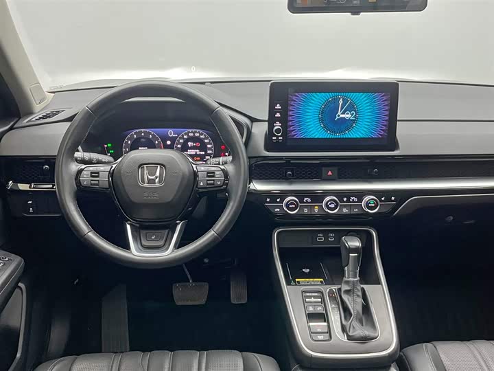 Фото 22 - Honda Breeze