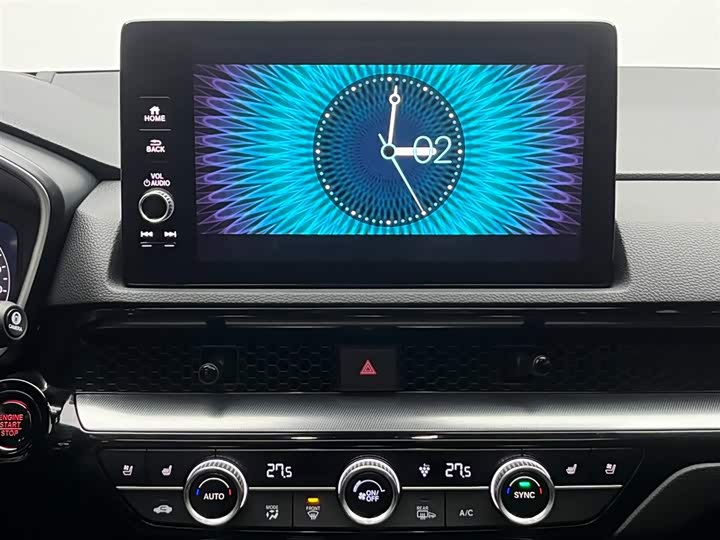 Фото 23 - Honda Breeze