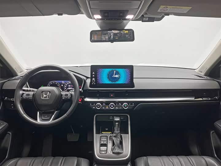 Фото 25 - Honda Breeze