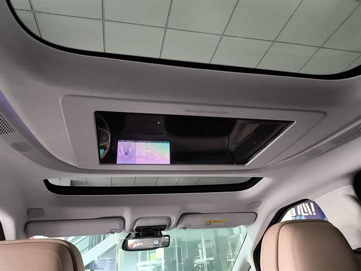 Фото 18 - XPeng X9