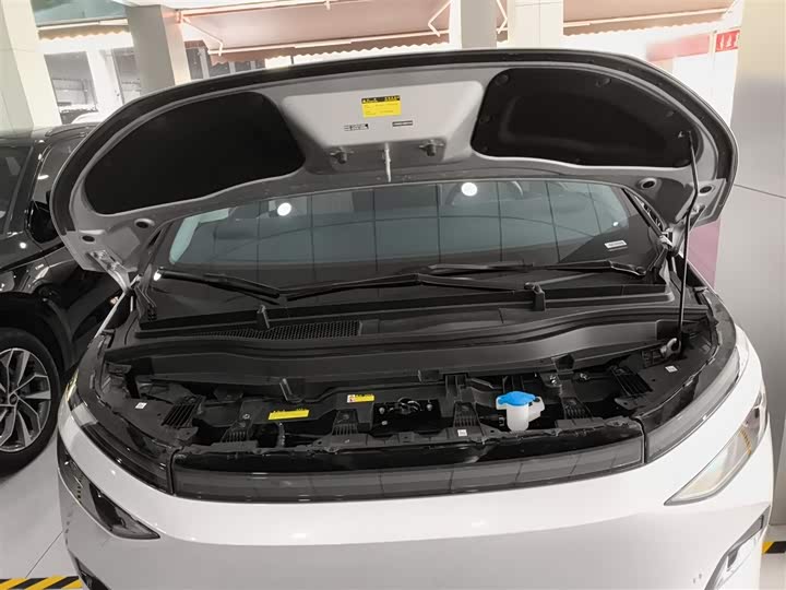 Фото 20 - XPeng X9