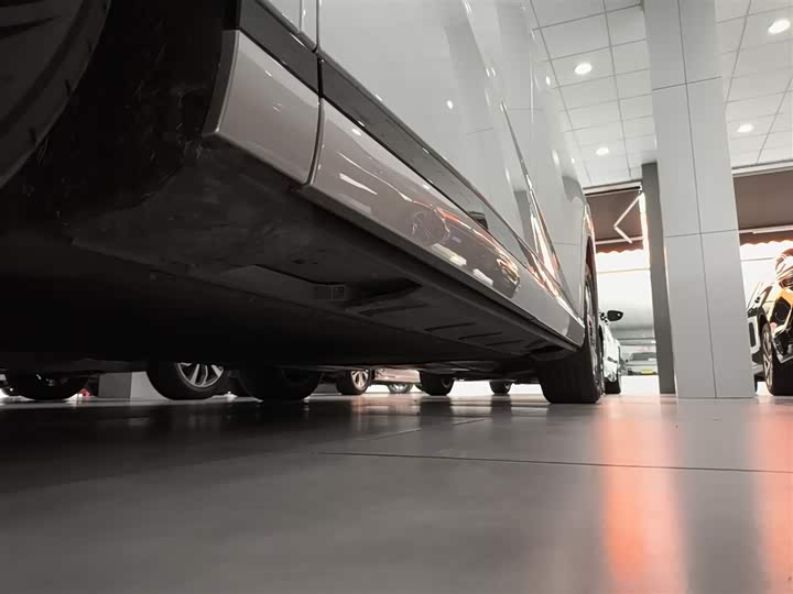 Фото 22 - XPeng X9