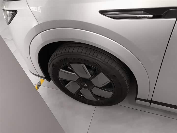 Фото 23 - XPeng X9