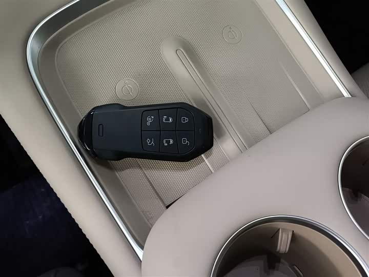 Фото 9 - XPeng X9