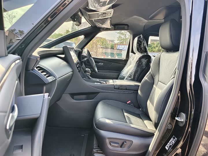 Фото 6 - Toyota Alphard