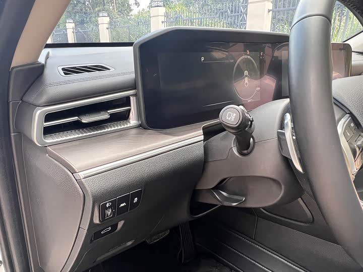 Фото 11 - Kia K5