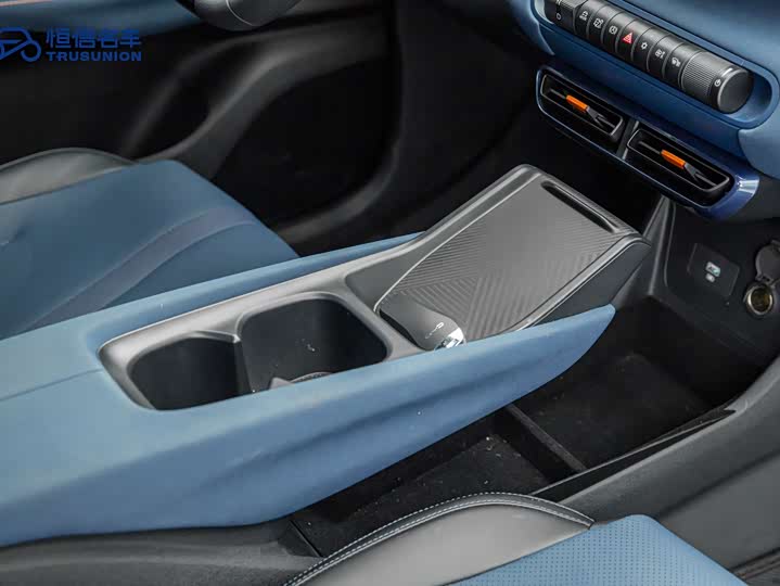 Фото 12 - BYD Seagull