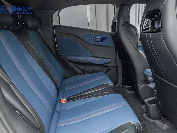 Фото 15 - BYD Seagull