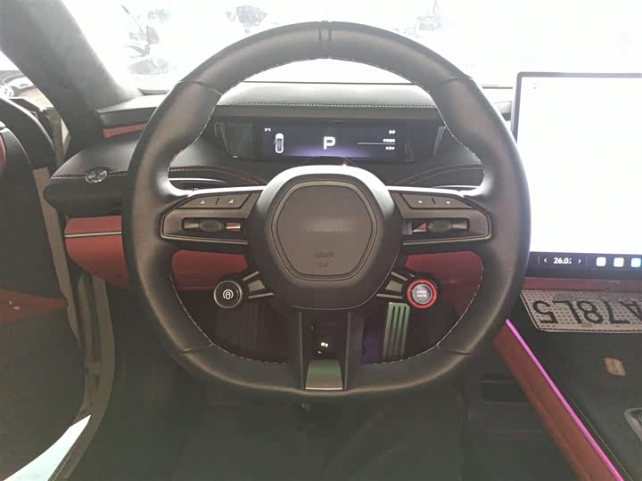 Фото 11 - Xiaomi SU7