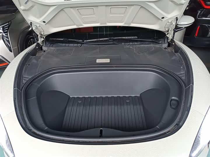 Фото 20 - Xiaomi SU7