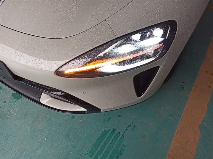 Фото 24 - Xiaomi SU7