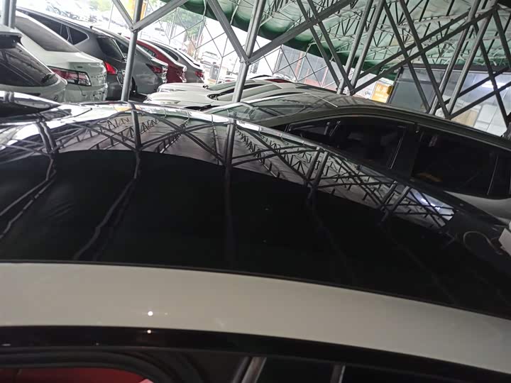 Фото 27 - Xiaomi SU7