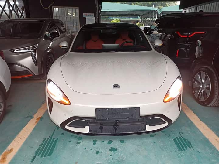 Фото 3 - Xiaomi SU7