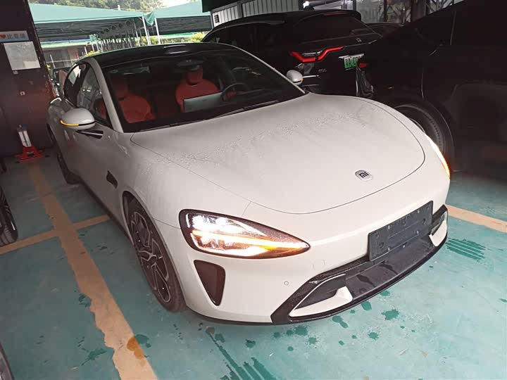 Фото 4 - Xiaomi SU7