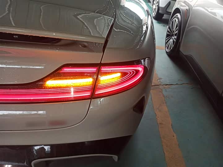 Фото 8 - Xiaomi SU7