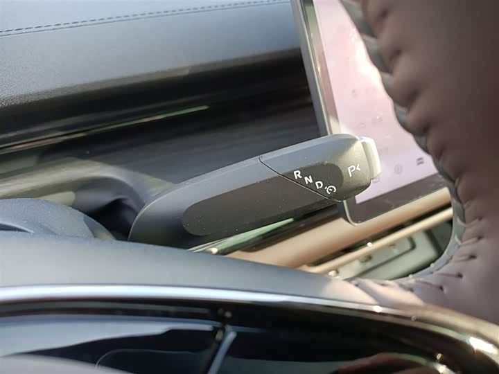 Фото 14 - Changan Qiyuan (Nevo) A07