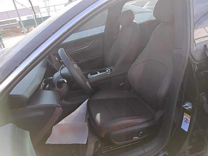 Фото 15 - Changan Qiyuan (Nevo) A07