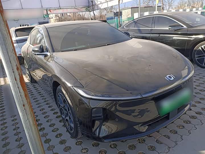 Фото 4 - Changan Qiyuan (Nevo) A07