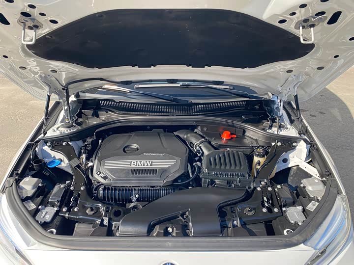 Фото 11 - BMW 1 Series