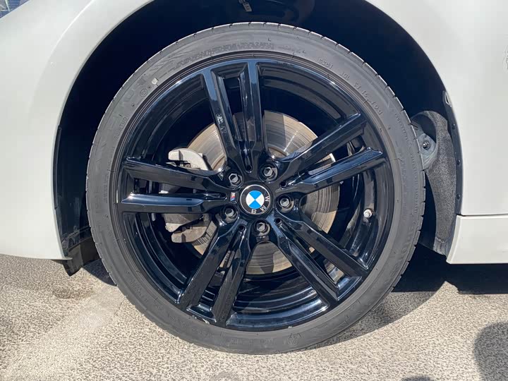 Фото 12 - BMW 1 Series