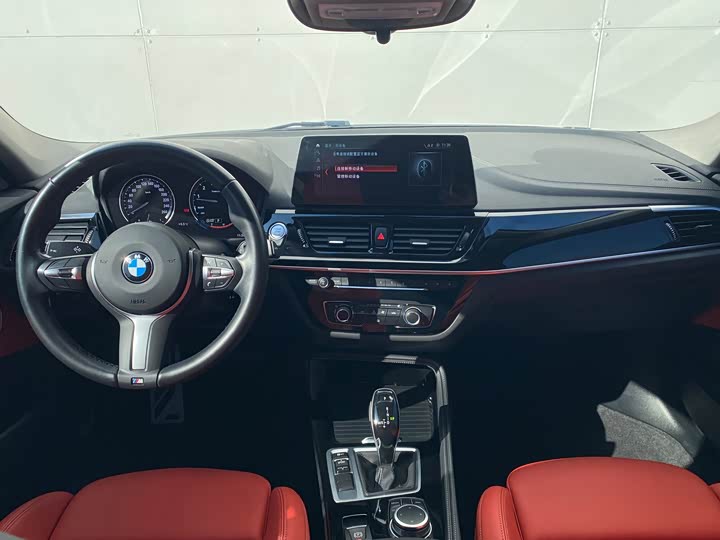 Фото 14 - BMW 1 Series