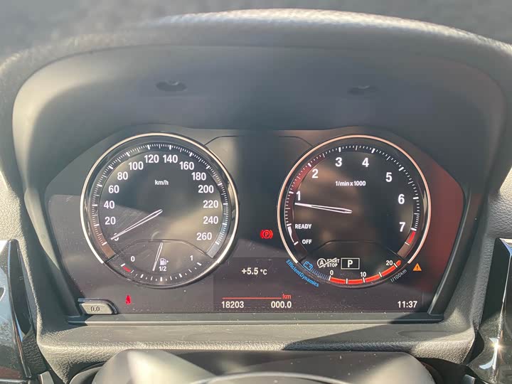 Фото 16 - BMW 1 Series