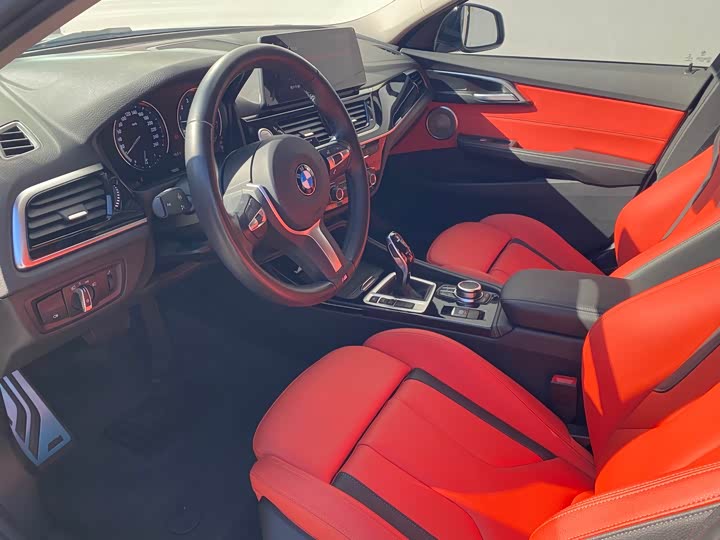 Фото 7 - BMW 1 Series