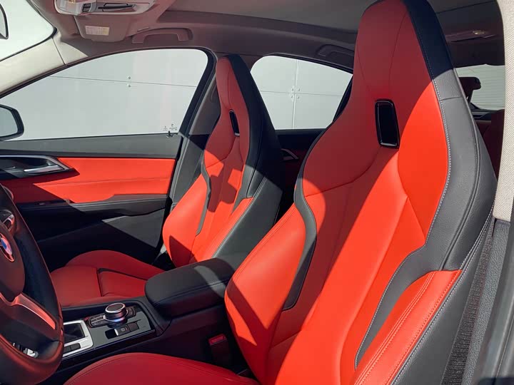 Фото 8 - BMW 1 Series