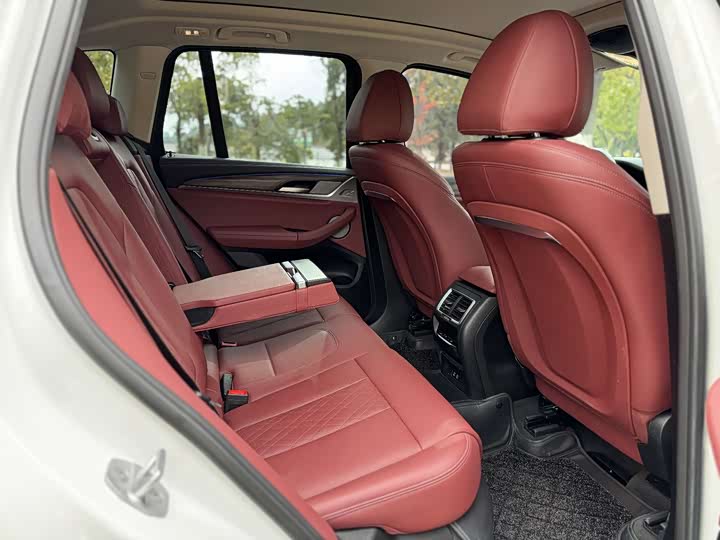 Фото 15 - BMW X3