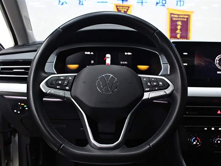 Фото 5 - Volkswagen Lavida