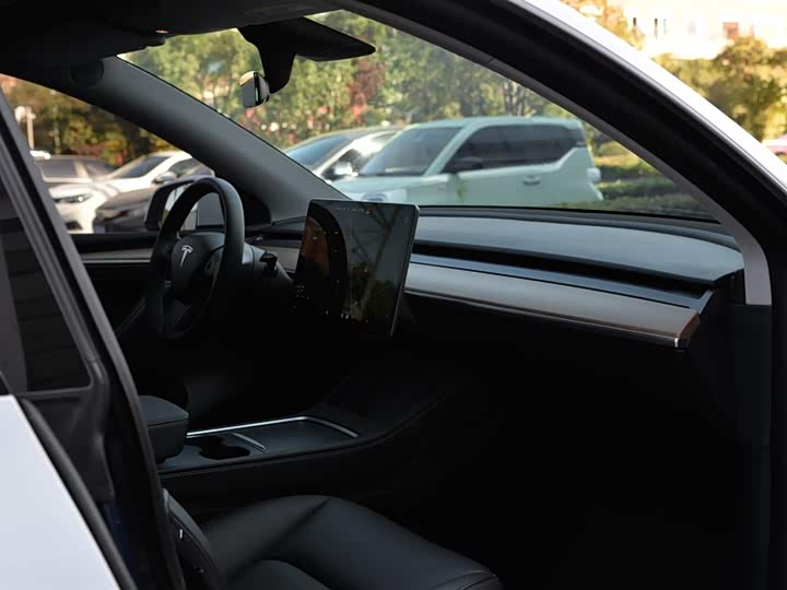 Фото 16 - Tesla Model Y