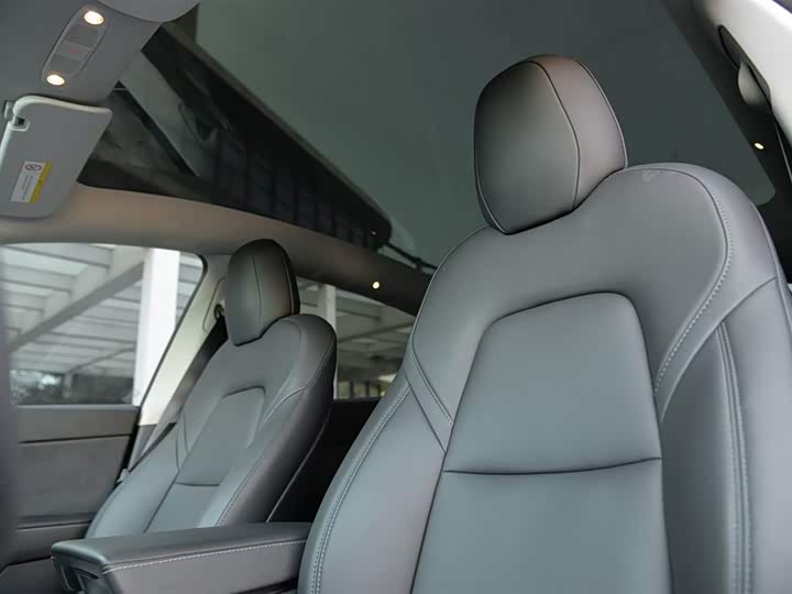 Фото 7 - Tesla Model Y