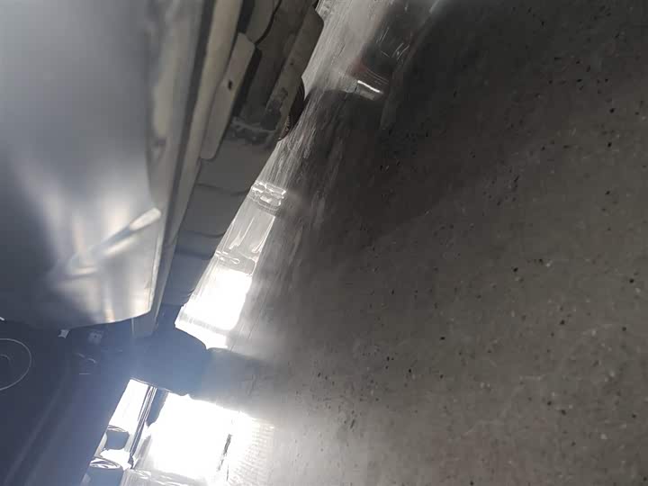 Фото 22 - BYD Frigate 07