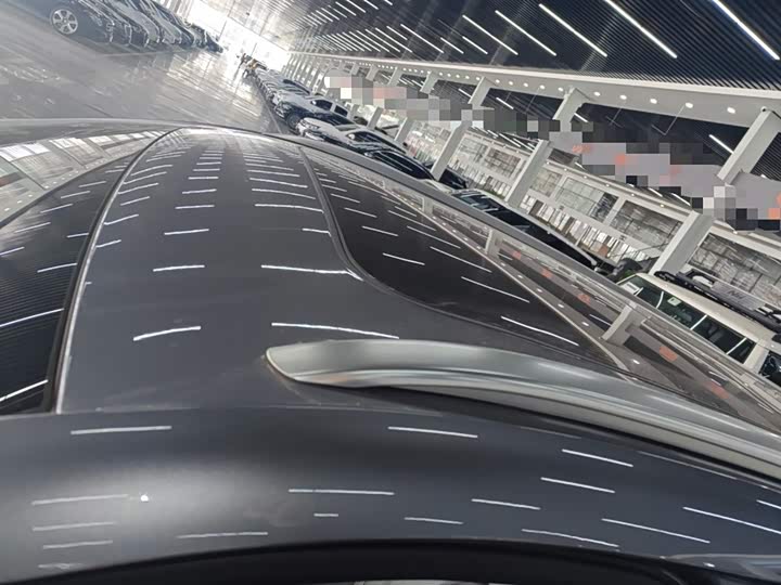 Фото 27 - BYD Frigate 07