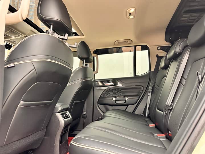 Фото 18 - Tank 300