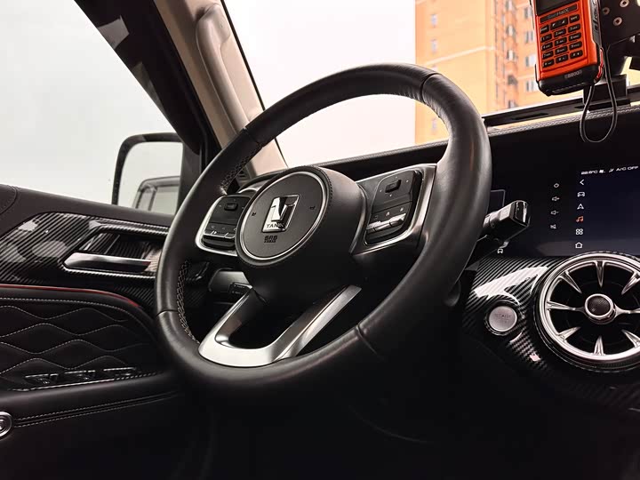 Фото 21 - Tank 300