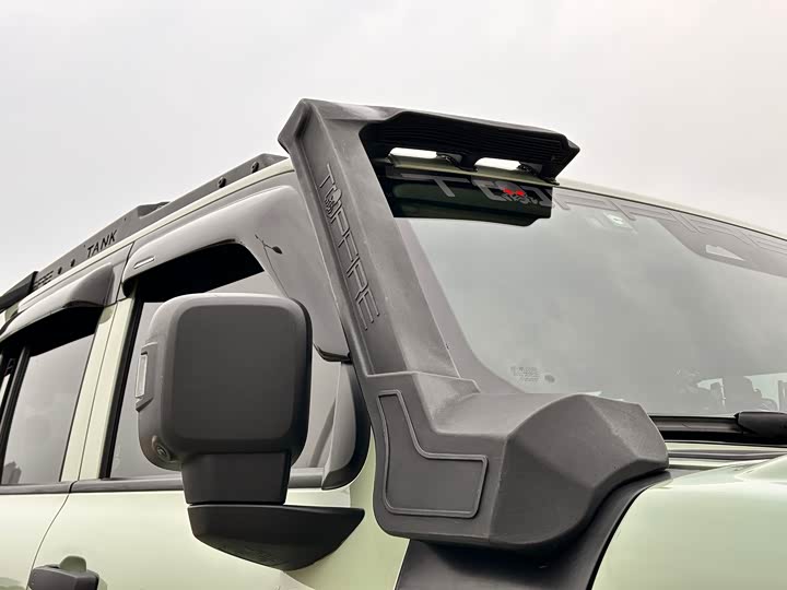 Фото 5 - Tank 300