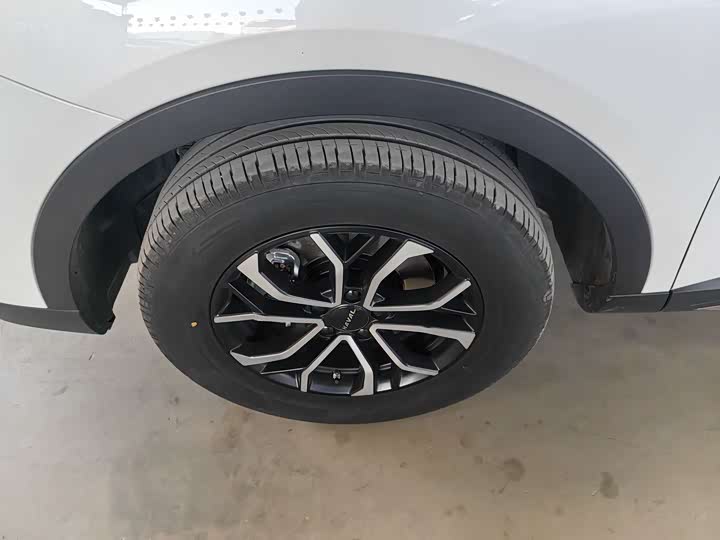 Фото 16 - Haval H6