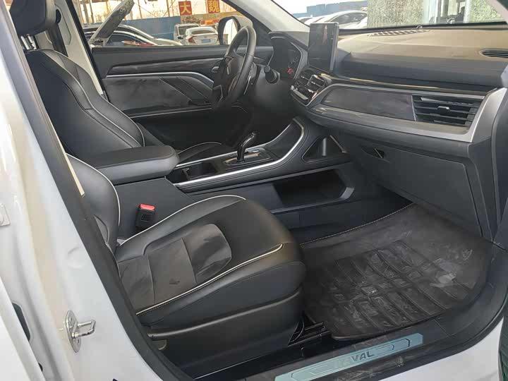 Фото 4 - Haval H6
