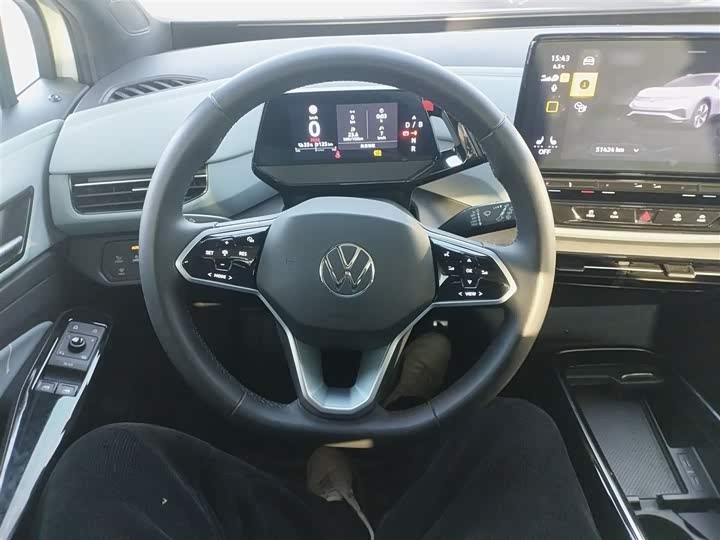 Фото 11 - Volkswagen ID.4 X