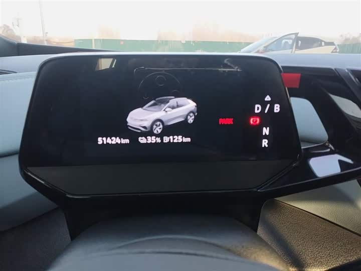 Фото 12 - Volkswagen ID.4 X